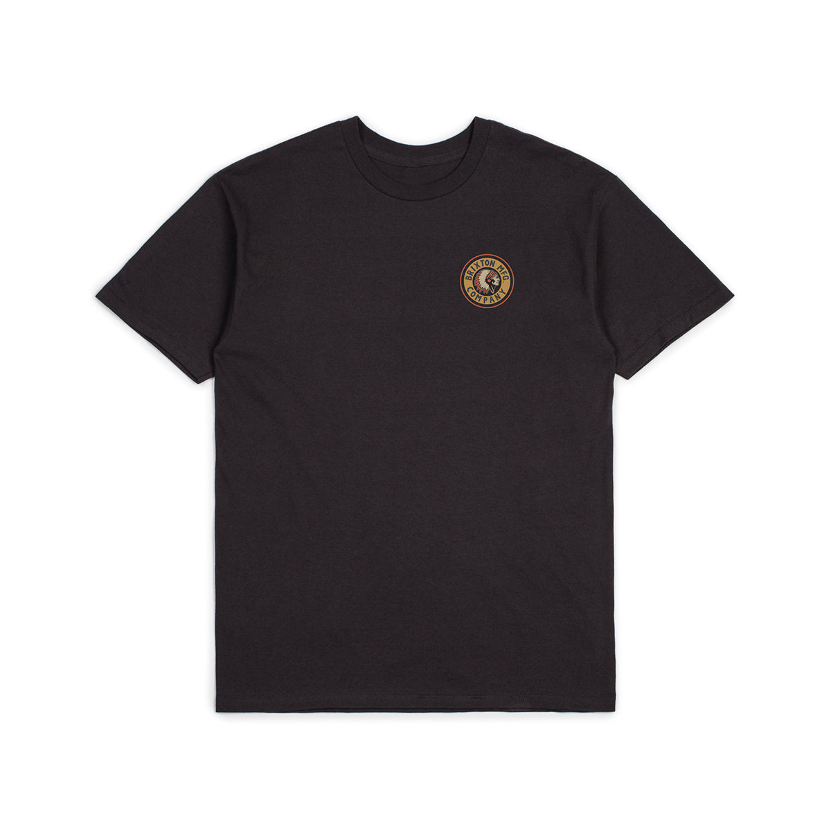 RIVAL II S/S STND TEE
