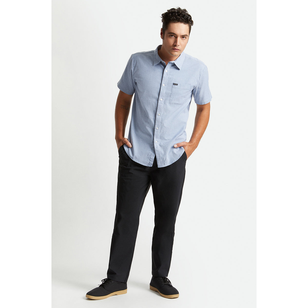 STEADY CINCH TAPER X PANT