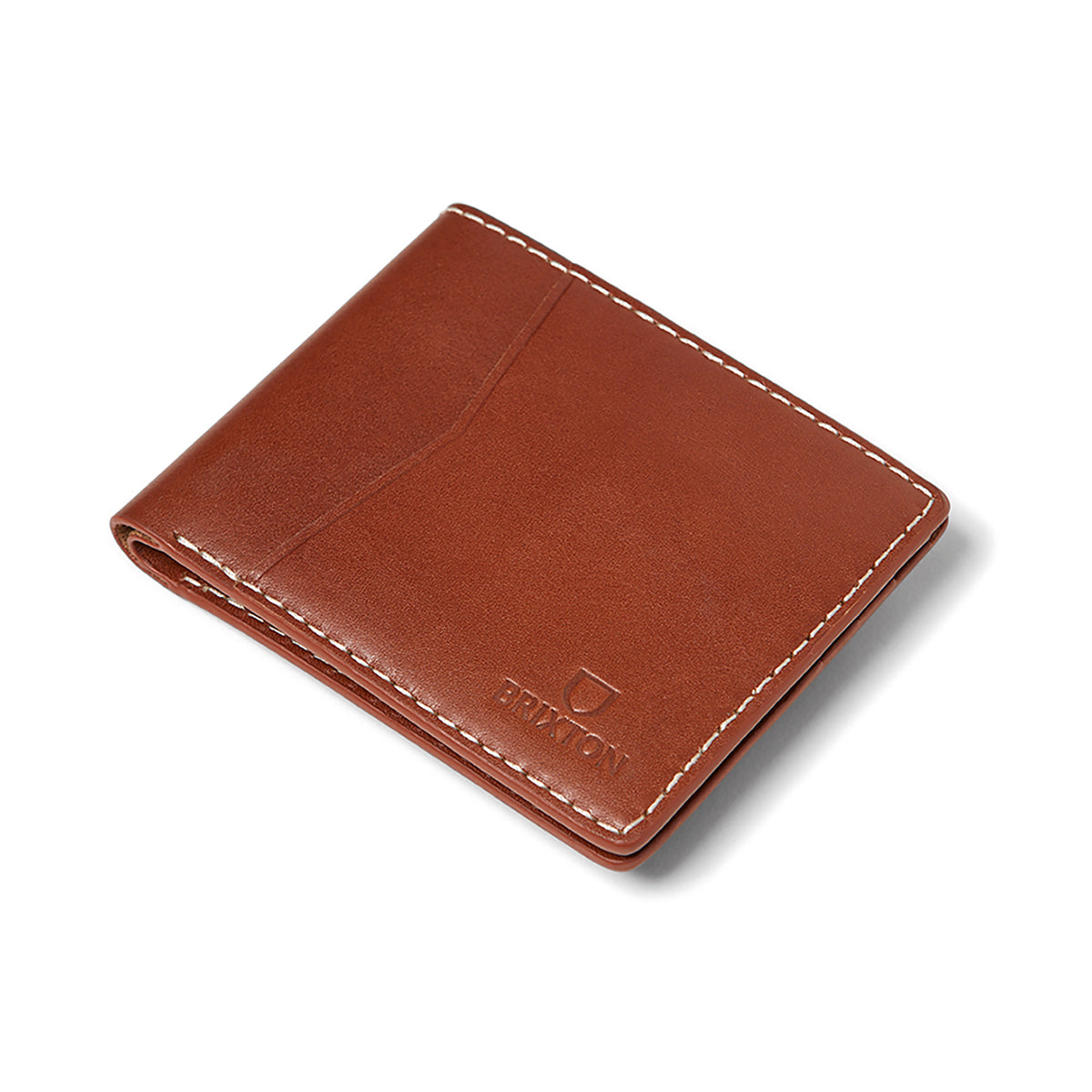 TRADITIONAL LEATHER WALLET