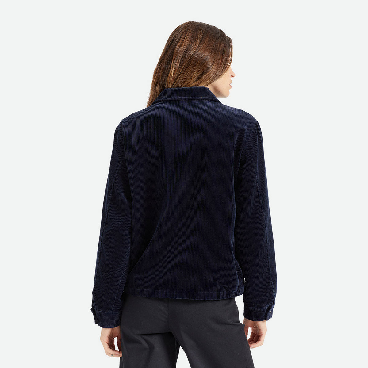 UTOPIA JKT