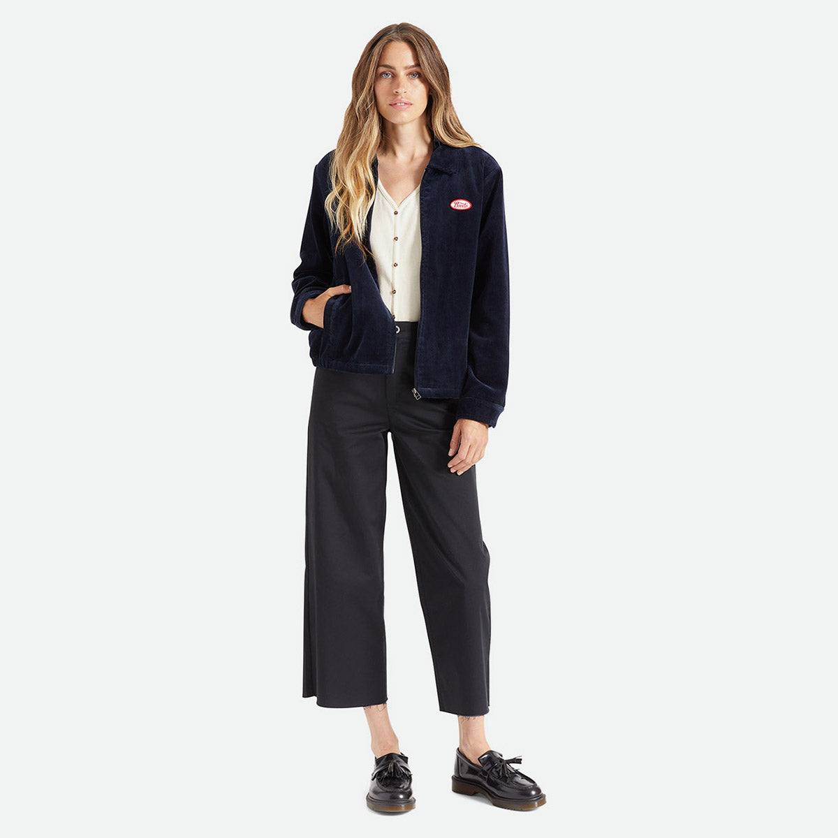 UTOPIA JKT