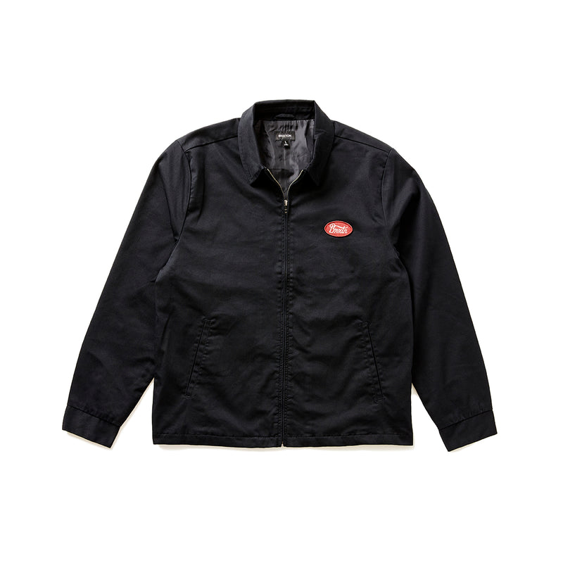 UTOPIA MEN'S JACKET