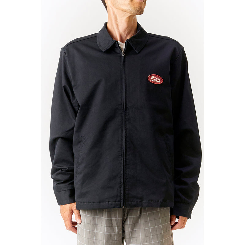 UTOPIA MEN'S JACKET