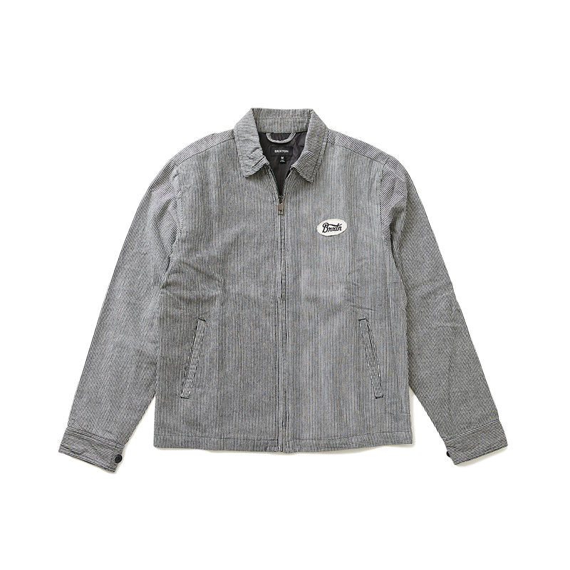 UTOPIA MEN'S JACKET