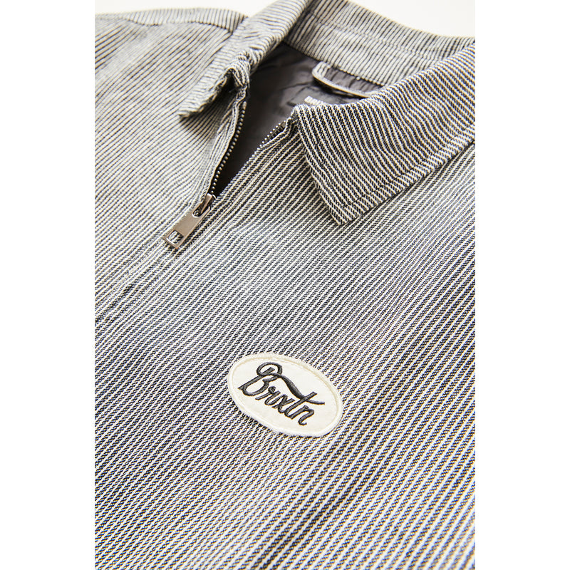 UTOPIA MEN'S JACKET