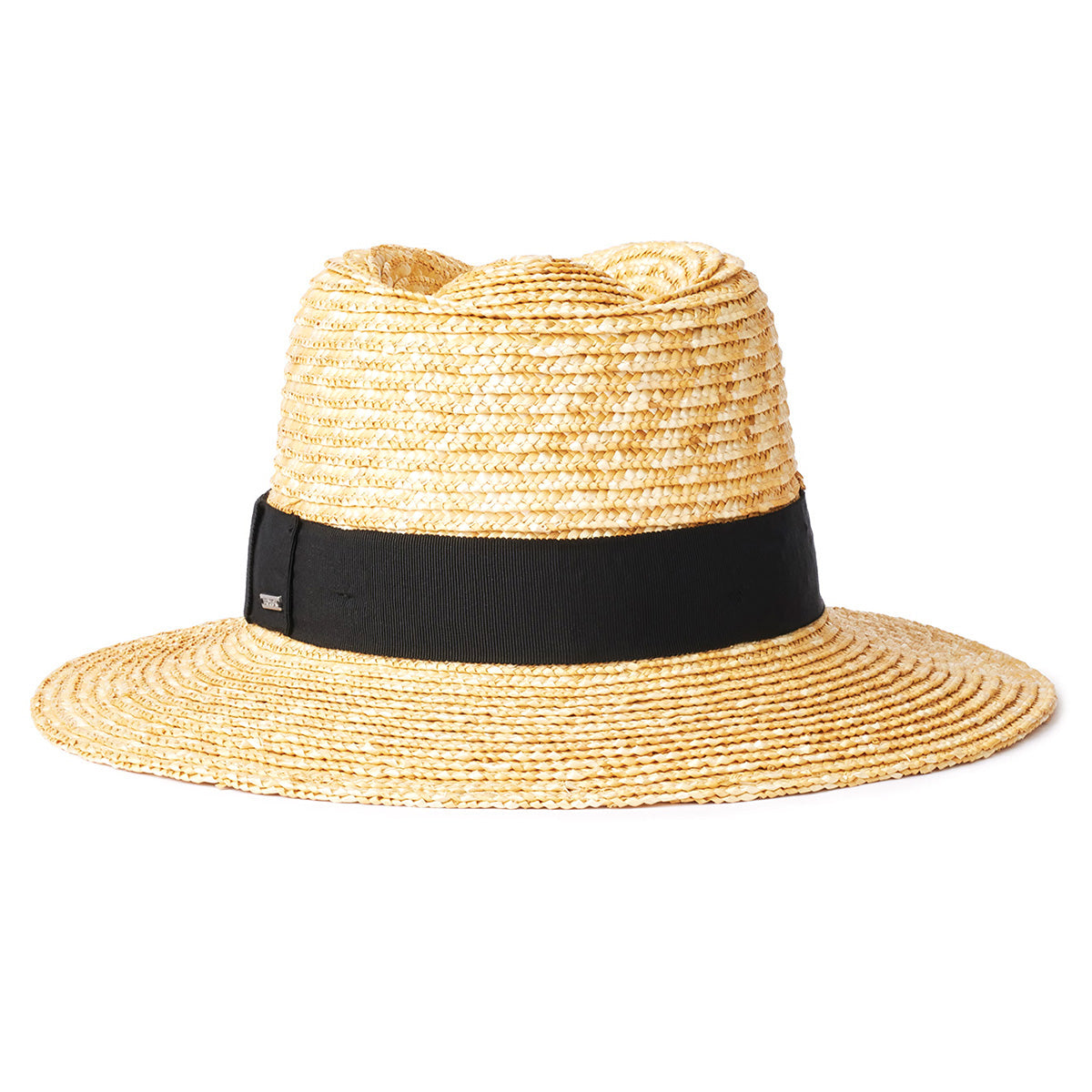 JOANNA SHORT BRIM HAT